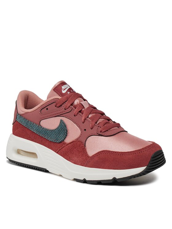 Nike Nike Tossud Air Max Sc Se FB8459 600 Bordoopunane