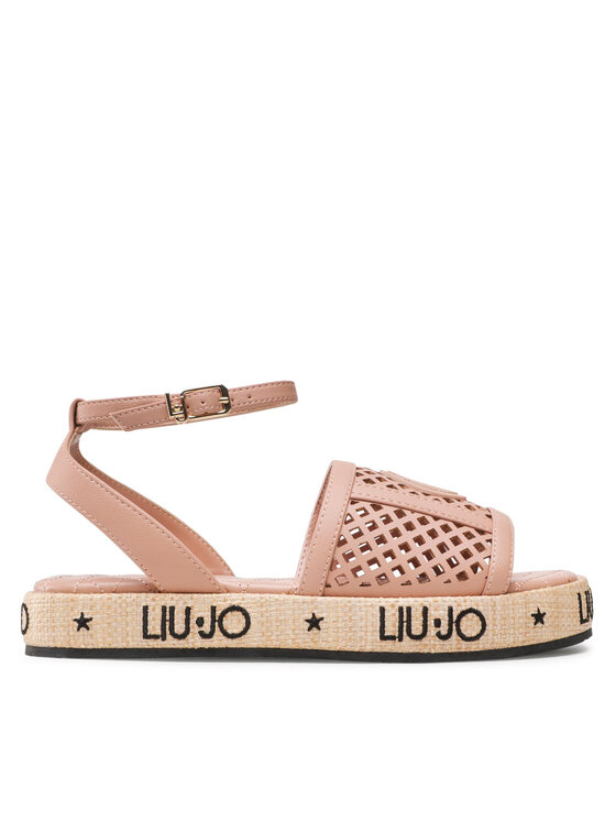 Sandali Gwen 02 SA2015 EX014 Rosa