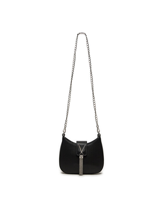 Valentino Valentino Käekott Divina VBS1R417G Must