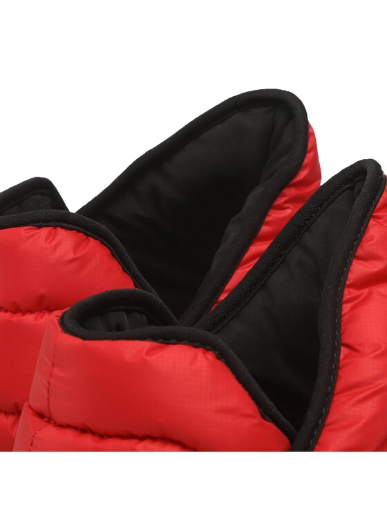 The North Face The North Face Bačkory Thermoball Traction Bootie NF0A3MKHKZ31 Červená