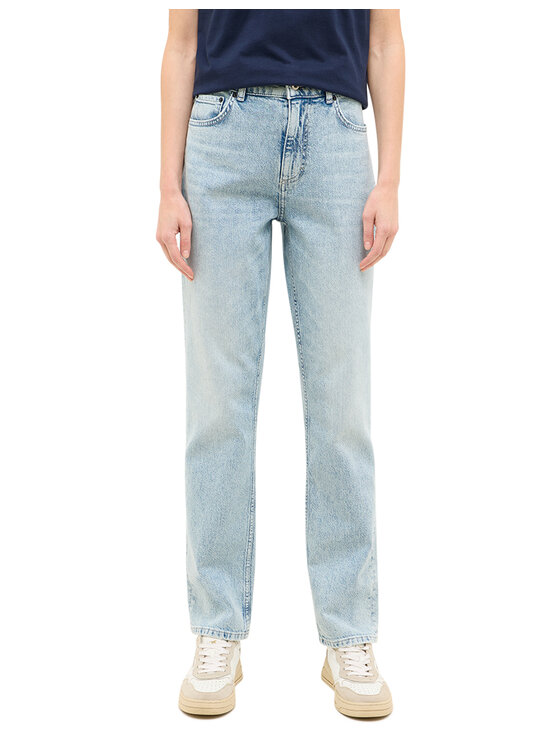 Mustang Mustang Jeans BROOKS STRAIGHT Blu Straight Fit