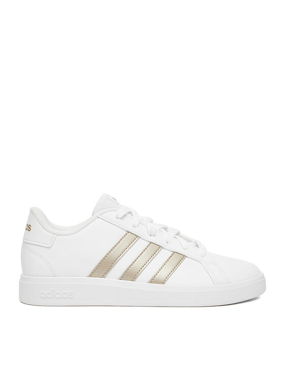 adidas adidas Tossud GRAND COURT 2.0 JQ4519 Valge