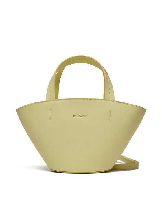 Patrizia Pepe Patrizia Pepe Дамска чанта 8B0175/L095-Y430 Зелен