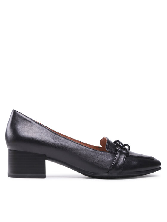 Scarpe basse 9-24308-29 Nero