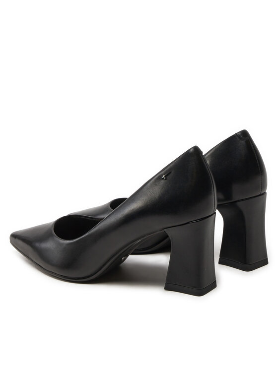 Tamaris Tamaris Décolleté 1-22427-43 Nero