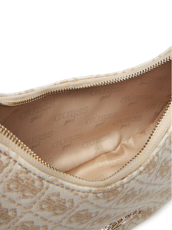 Guess Guess Borsetta J5BZ09 WFV20 Écru