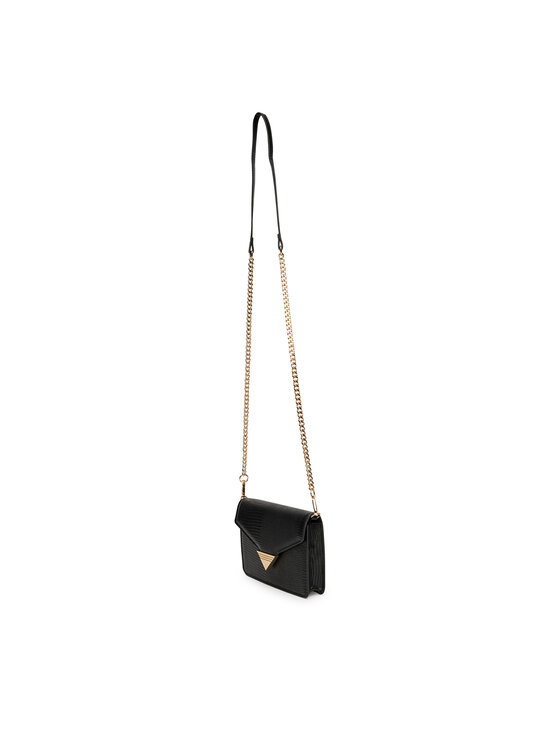 Aldo Aldo Handtasche Willam 13989562 Schwarz
