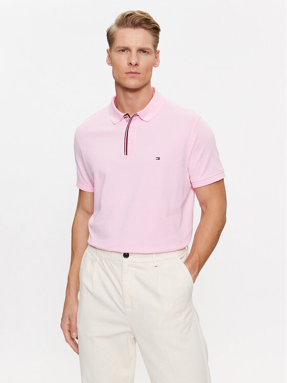 Polo Tommy Hilfiger