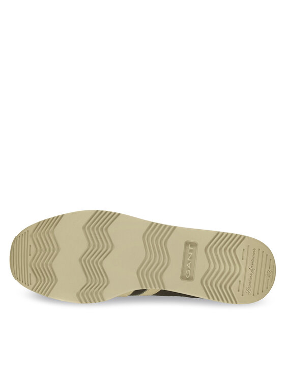 Gant Gant Superge 32633278 Rjava