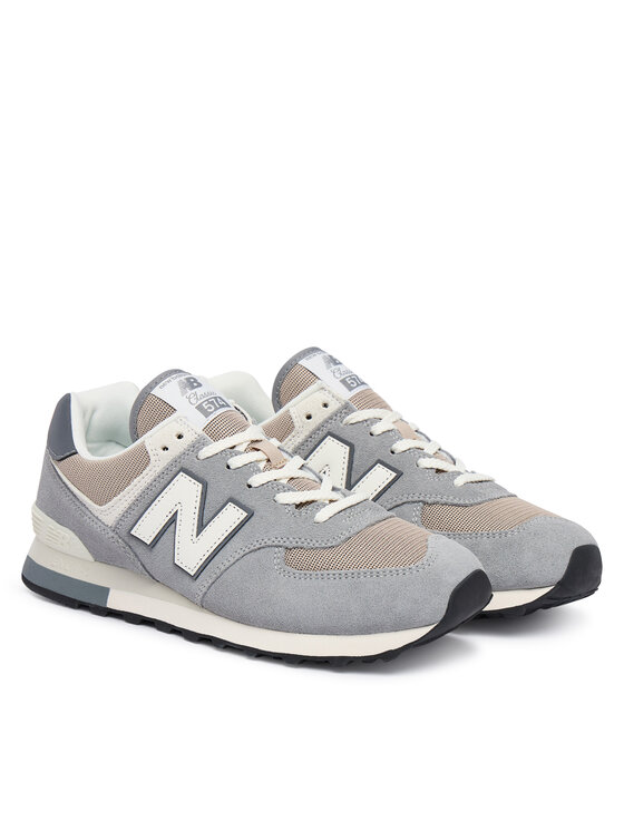 New Balance New Balance Snīkeri U5746O5 Pelēks