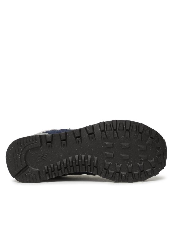 New Balance New Balance Tossud WL574EVN Tumesinine