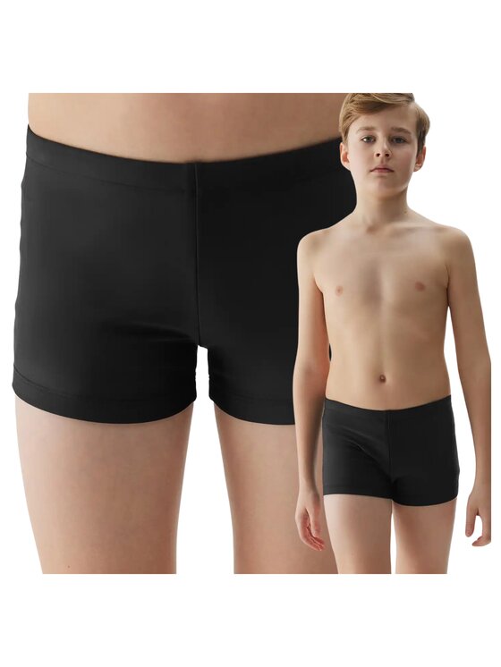 4F 4F Bermuda 4FJRMM00USWTM034-20S Nero