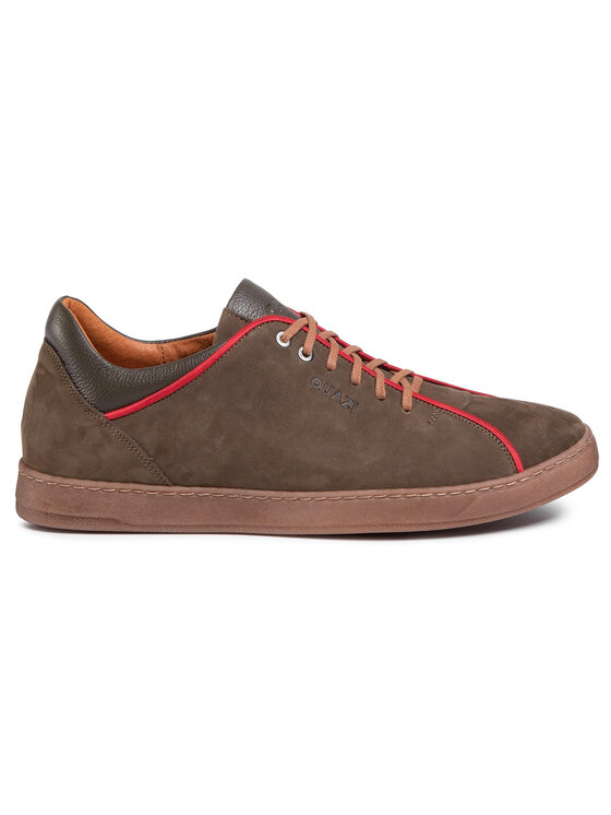 Sneakers QZ-24-05-000741 Verde