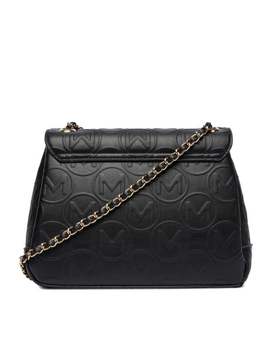 MEXX MEXX Ročna torba CEO-MEXX-S-012-07 Črna