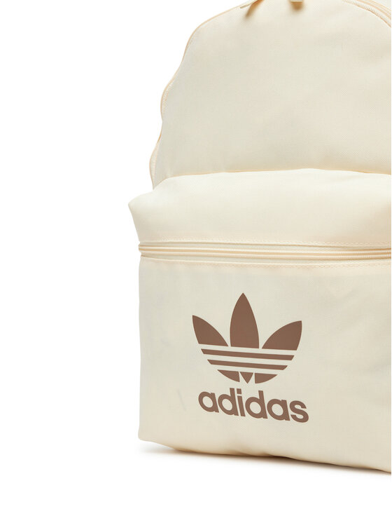 adidas adidas Раница adicolor JJ4160 Бежов