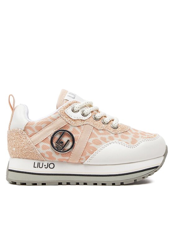 Sneakers Liu Jo Maxi Wonder 709 4A4305 TX402 Colorat