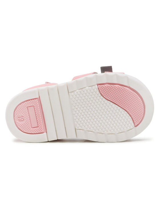 Sandali 11414003 Rosa