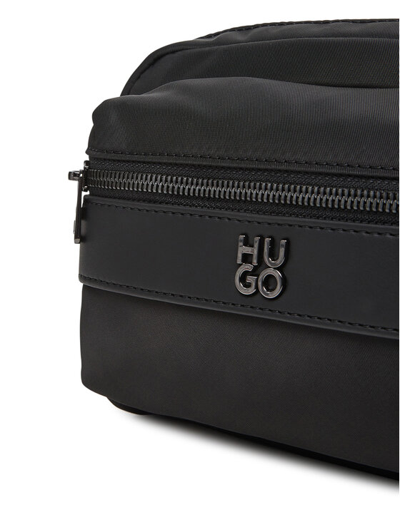HUGO HUGO Umhängetasche Quantic 50547390 Schwarz