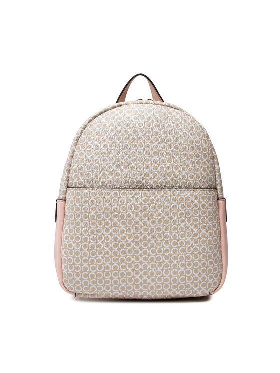 Carpisa Rucsac Flavia BSA50804442 Bej | Modivo.ro