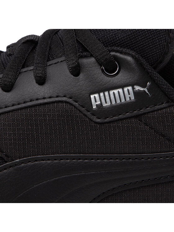 Puma Puma Сникърси R78 Voyage 380729 01 Черен