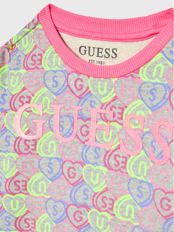 Felpa K2BQ00 KAD73 Multicolore Regular Fit