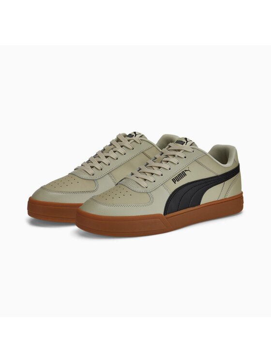 Puma Puma Sneakersy 380810 Zielony