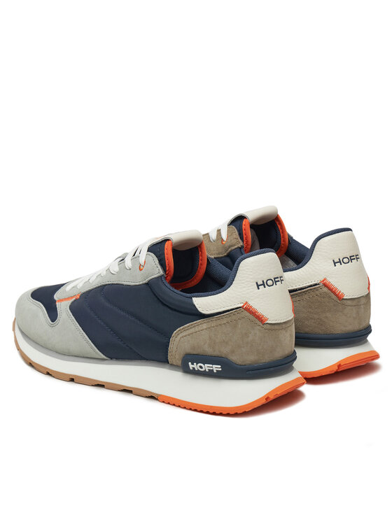 HOFF HOFF Sneakers Delos 12517607 Dunkelblau