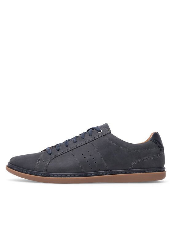 Lasocki Lasocki Sneakers VITO-100 MB Blau