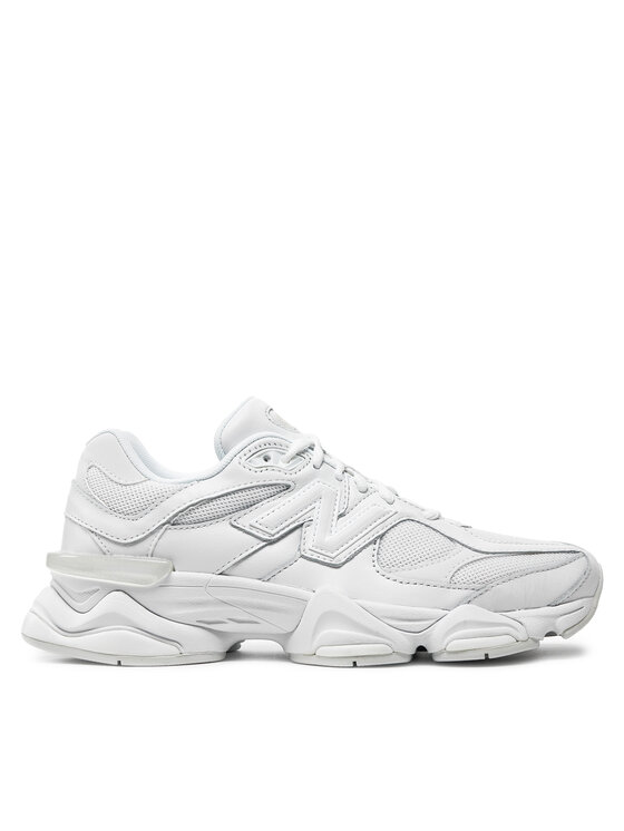 New Balance New Balance Sportcipők U9060NRJ Fehér