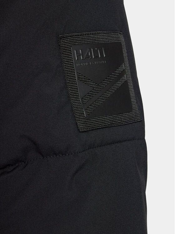 Halti Halti Talvejope Penger W Puffer Coat 065-0461 Must Regular Fit