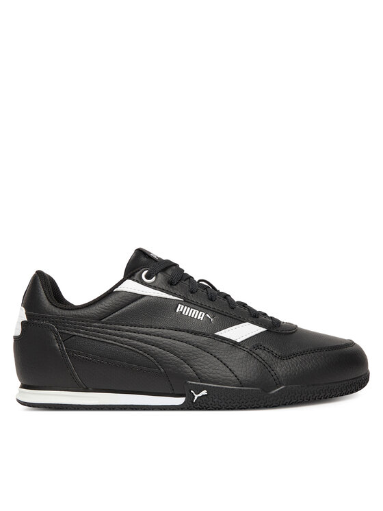 Sneakers Puma BELLA DONNA L 402672 01 Negru