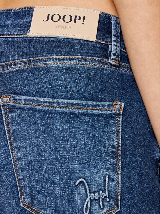 JOOP! JOOP! Jeans 58 Jjp640 Sol 30027473 Blau Slim Fit
