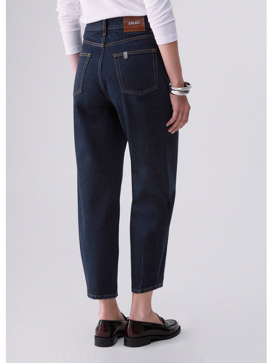 Liu Jo Liu Jo Jeans UF6159D485477000 Azzurro chiaro Regular Fit