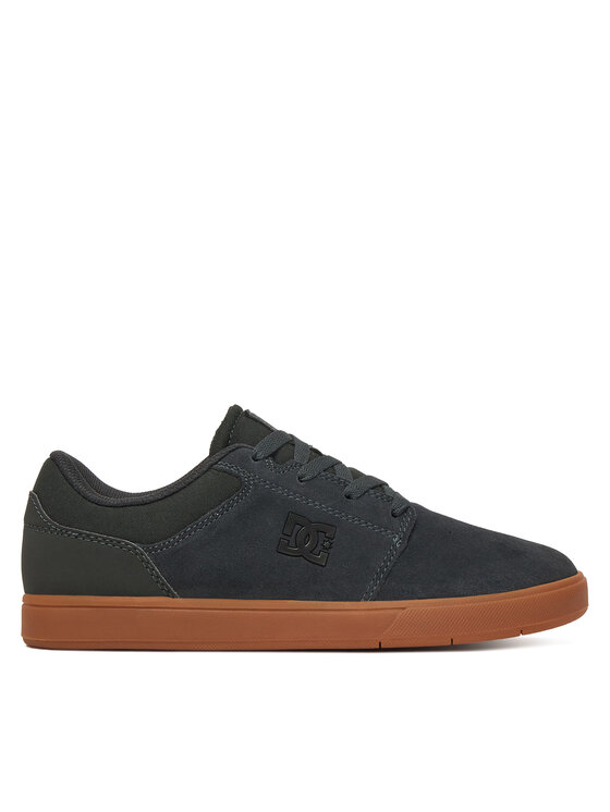 DC Shoes DC Shoes Laisvalaikio batai ADYS100647 Žalia