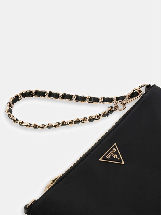 Guess Guess Torebka 180303 Czarny