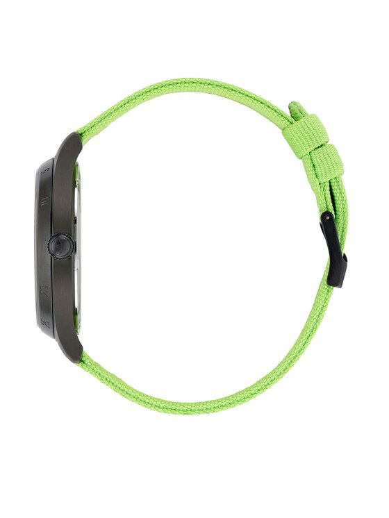 adidas Originals adidas Originals Ročna ura Code Four Watch AOSY23040 Črna