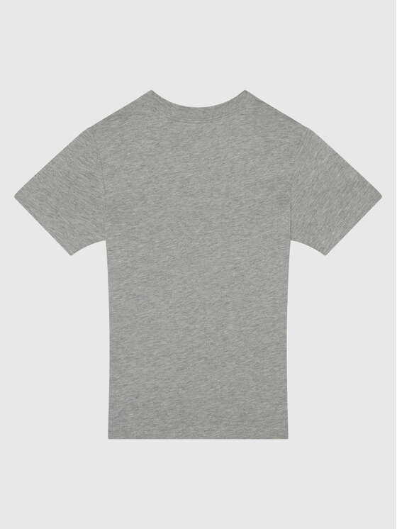 Polo Ralph Lauren Polo Ralph Lauren T-Shirt 322832904039 Grau Regular Fit