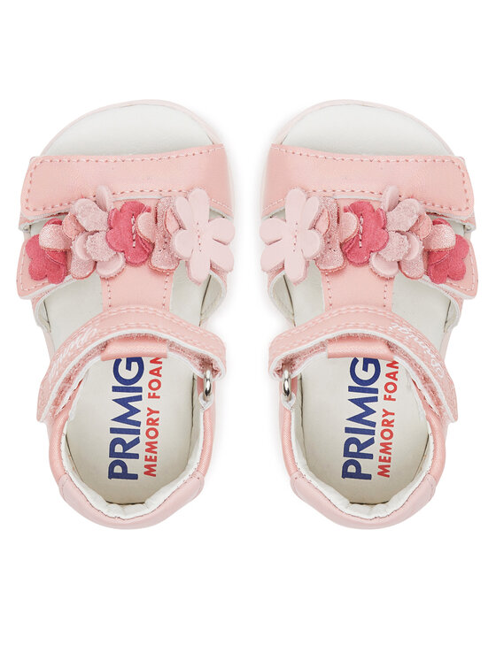 Primigi Primigi Sandale 7911800 Roz