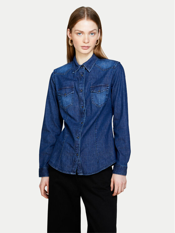 Sisley camicie on sale