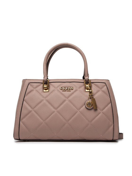 Borsetta Abey (QB) HWQB85 58060 Rosa