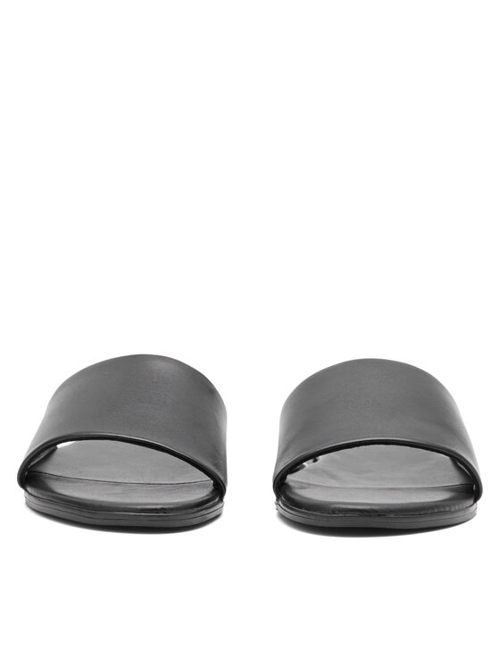 Lasocki Lasocki Παντόφλες ARENA RST-ARENA-41 Μαύρο