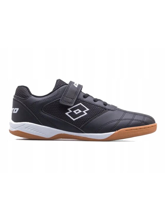Lotto Lotto Sneakers 2600120T1110 Nero