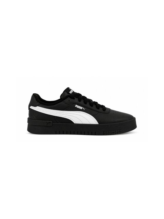 Puma Puma Sneakersy 408667 Czarny