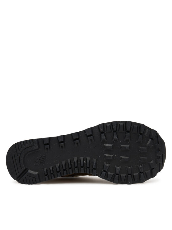 New Balance New Balance Сникърси U574BWS W Зелен