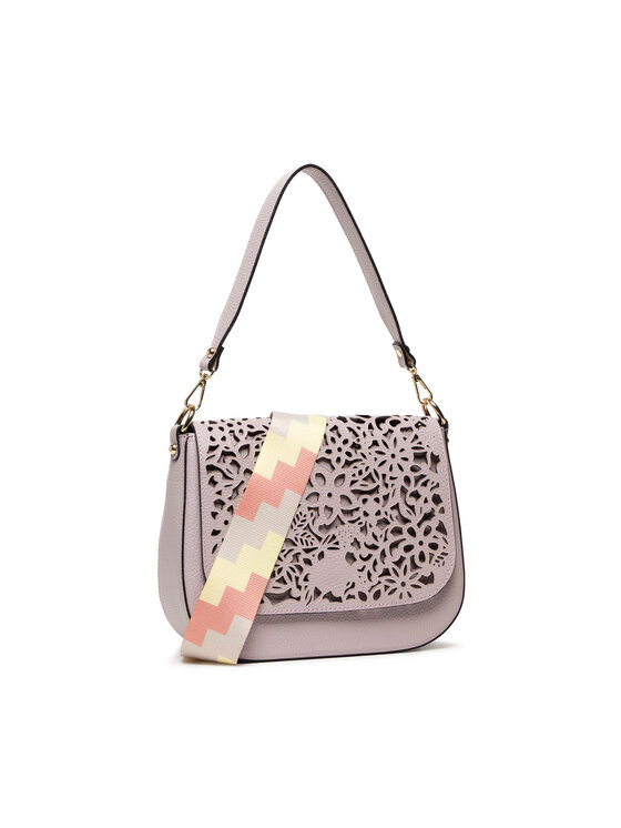 Borsetta S10473 Viola