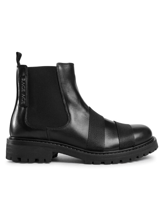 Chelsea RA-12-02-000086 Nero