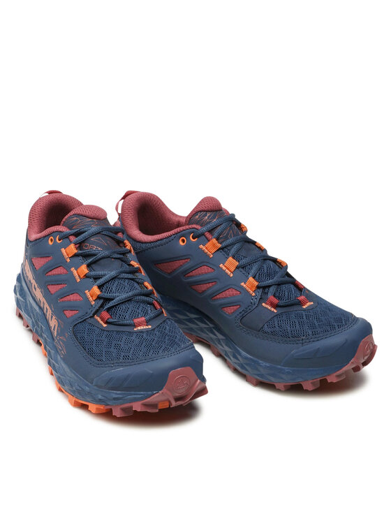 La Sportiva Scarpe da corsa Lycan II 46I628407 Blu scuro Modivo