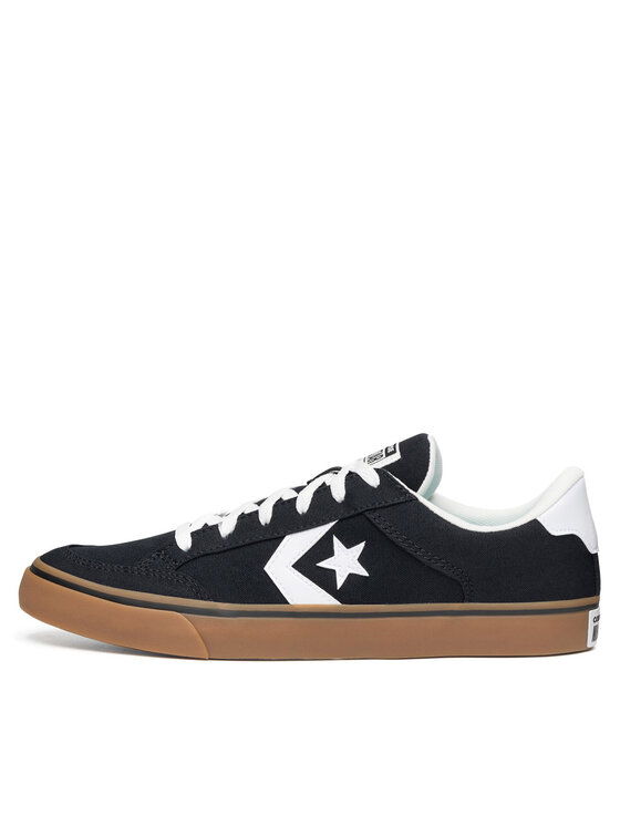 Converse Converse Sportbačiai TOBIN A09827C Juoda