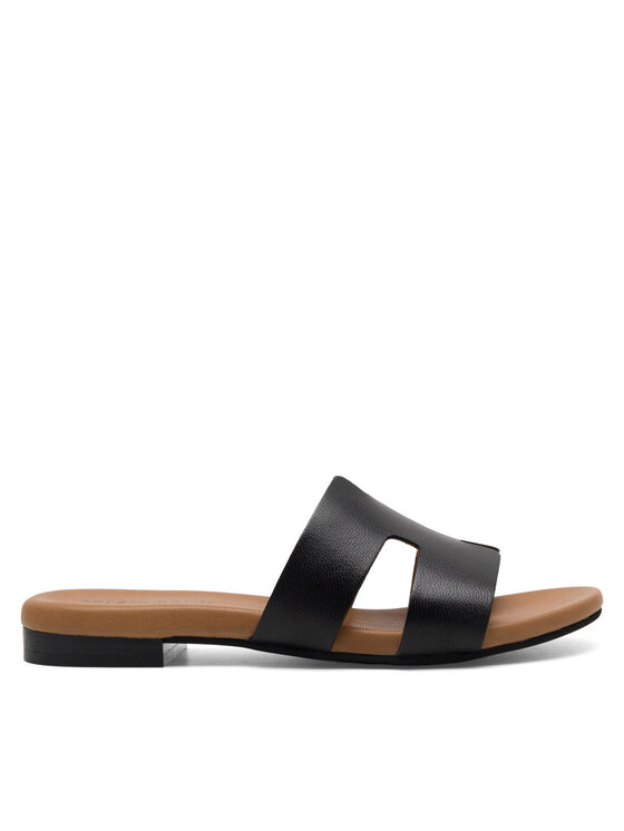 Şlapi Sergio Bardi WB05-B1037-01SB Negru