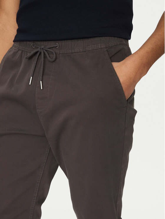 Tommy Jeans Tommy Jeans Joggers Austin DM0DM20283 Grau Slim Fit
